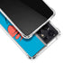 DC Comics Superman Classic Art Pose Galaxy S21 Ultra 5G Clear Case