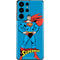 DC Comics Superman Classic Art Pose Galaxy S21 Ultra 5G Skin