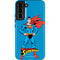 DC Comics Superman Classic Art Pose Galaxy S22 Plus Pro Case