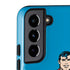 DC Comics Superman Classic Art Pose Galaxy S22 Plus Pro Case