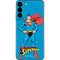 DC Comics Superman Classic Art Pose Galaxy S22 Plus Skin