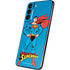 DC Comics Superman Classic Art Pose Galaxy S22 Plus Skin