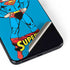 DC Comics Superman Classic Art Pose Galaxy S22 Plus Skin