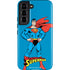 DC Comics Superman Classic Art Pose Galaxy S22 Pro Case