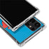 DC Comics Superman Classic Art Pose Galaxy S22 Ultra Clear Case