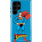 DC Comics Superman Classic Art Pose Galaxy S22 Ultra Pro Case