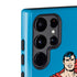 DC Comics Superman Classic Art Pose Galaxy S22 Ultra Pro Case