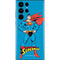 DC Comics Superman Classic Art Pose Galaxy S22 Ultra Skin