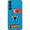 DC Comics Superman Classic Art Pose Galaxy S23 FE Skin