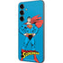 DC Comics Superman Classic Art Pose Galaxy S23 FE Skin