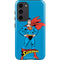 DC Comics Superman Classic Art Pose Galaxy S23 Plus Pro Case