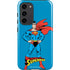 DC Comics Superman Classic Art Pose Galaxy S23 Plus Pro Case