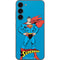 DC Comics Superman Classic Art Pose Galaxy S23 Plus Skin