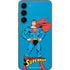 DC Comics Superman Classic Art Pose Galaxy S23 Plus Skin
