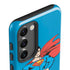 DC Comics Superman Classic Art Pose Galaxy S23 Pro Case