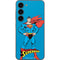 DC Comics Superman Classic Art Pose Galaxy S23 Skin