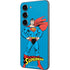 DC Comics Superman Classic Art Pose Galaxy S23 Skin