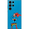 DC Comics Superman Classic Art Pose Galaxy S23 Ultra Skin