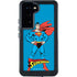 DC Comics Superman Classic Art Pose Galaxy S23 Waterproof Case