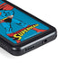 DC Comics Superman Classic Art Pose Galaxy S23 Waterproof Case