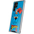 DC Comics Superman Classic Art Pose Galaxy S24 Ultra Clear Case