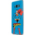 DC Comics Superman Classic Art Pose Galaxy S8 Skin