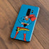 DC Comics Superman Classic Art Pose Galaxy S9 Plus Skin