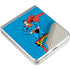 DC Comics Superman Classic Art Pose Galaxy Z Flip3 5G Skin
