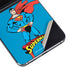 DC Comics Superman Classic Art Pose Galaxy Z Flip5 5G Skin