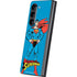 DC Comics Superman Classic Art Pose Galaxy Z Fold5 5G Skin