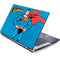 DC Comics Superman Classic Art Pose Generic Laptop Skin