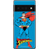 DC Comics Superman Classic Art Pose Google Pixel 6 Pro Skin