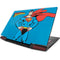 DC Comics Superman Classic Art Pose Lenovo IdeaPad Skin