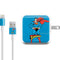 DC Comics Superman Classic Art Pose iPad Charger (10W USB) Skin