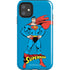 DC Comics Superman Classic Art Pose iPhone 11 Impact Case