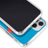 DC Comics Superman Classic Art Pose iPhone 11 Pro Clear Case