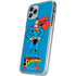 DC Comics Superman Classic Art Pose iPhone 11 Pro Clear Case