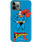 DC Comics Superman Classic Art Pose iPhone 11 Pro Lite Case