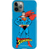 DC Comics Superman Classic Art Pose iPhone 11 Pro Lite Case