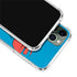 DC Comics Superman Classic Art Pose iPhone 11 Pro Max Clear Case