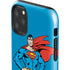 DC Comics Superman Classic Art Pose iPhone 11 Pro Max Impact Case
