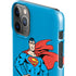DC Comics Superman Classic Art Pose iPhone 11 Pro Max Lite Case