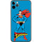 DC Comics Superman Classic Art Pose iPhone 11 Pro Max Skin