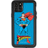 DC Comics Superman Classic Art Pose iPhone 11 Pro Max Waterproof Case