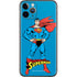 DC Comics Superman Classic Art Pose iPhone 11 Pro Skin