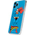 DC Comics Superman Classic Art Pose iPhone 11 Pro Skin