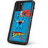 DC Comics Superman Classic Art Pose iPhone 11 Pro Waterproof Case
