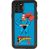 DC Comics Superman Classic Art Pose iPhone 11 Pro Waterproof Case