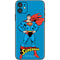 DC Comics Superman Classic Art Pose iPhone 11 Skin