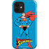 DC Comics Superman Classic Art Pose iPhone 12 Impact Case